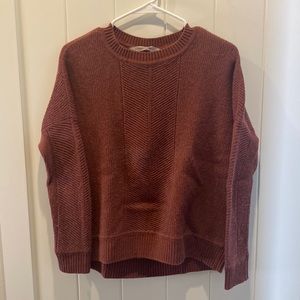 Athleta Sweater